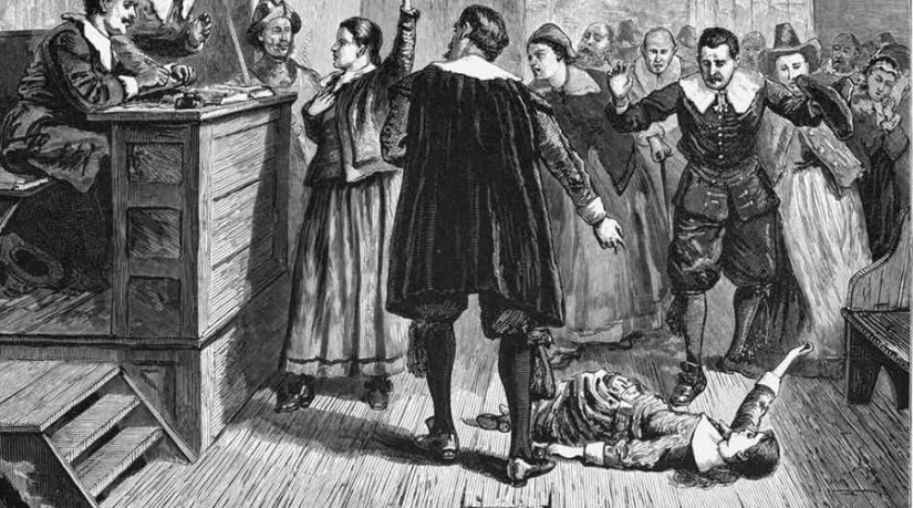 Scary Hunt: the most famous witches of the Middle Ages