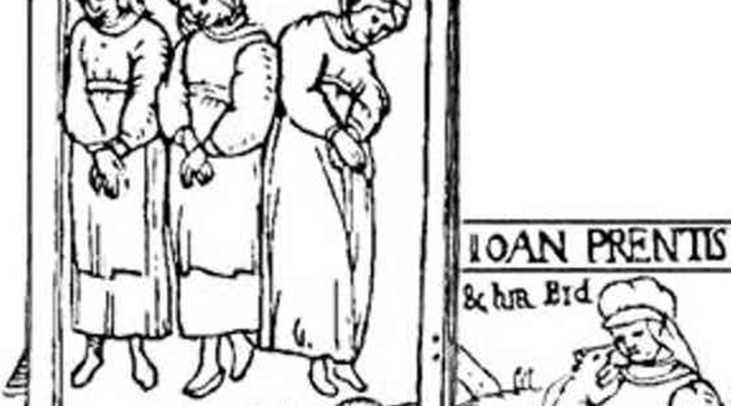 Scary Hunt: the most famous witches of the Middle Ages
