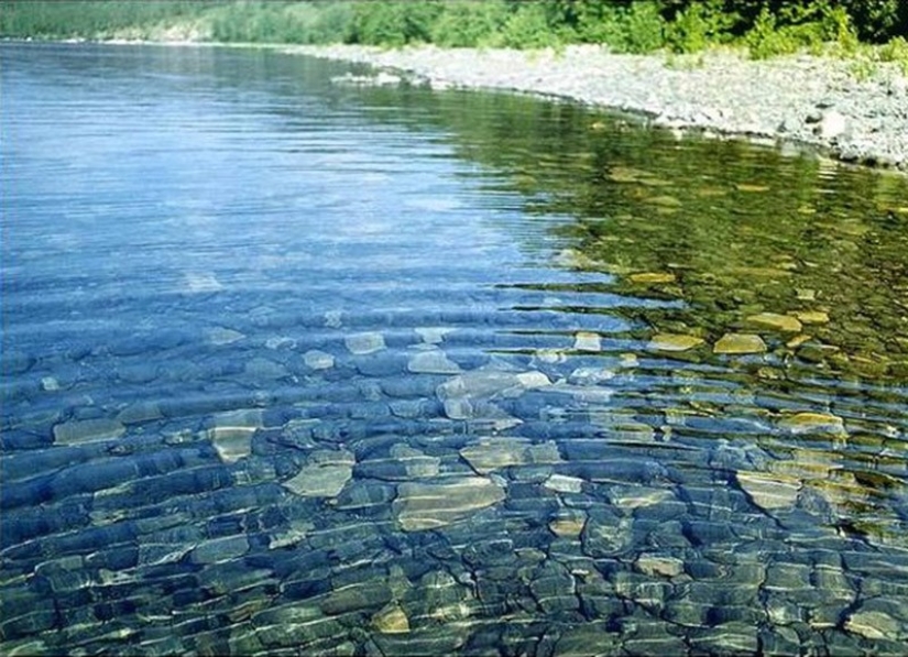 Scary myths and legends on water Scary myths and legends on water