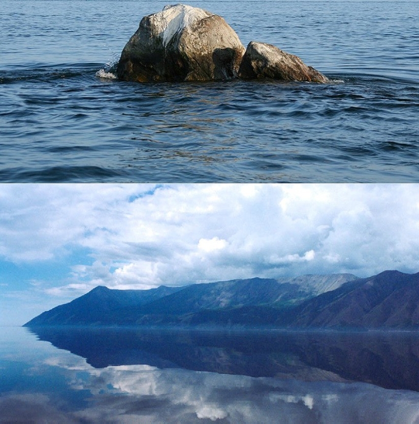 Scary myths and legends on water Scary myths and legends on water