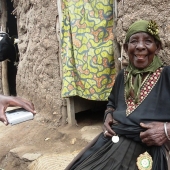 Schindler&#39;s Witch: The woman who saved hundreds of lives from genocide