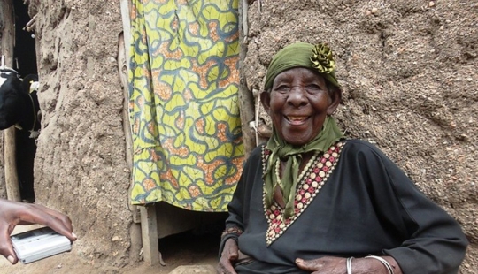 Schindler's Witch: The woman who saved hundreds of lives from genocide Schindler's Witch: The woman who saved hundreds of lives from genocide