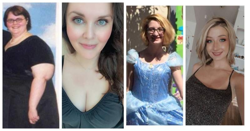 School Ugly Ducklings: 22 Amazing Transformations Over the Years School Ugly Ducklings: 22 Amazing Transformations Over the Years