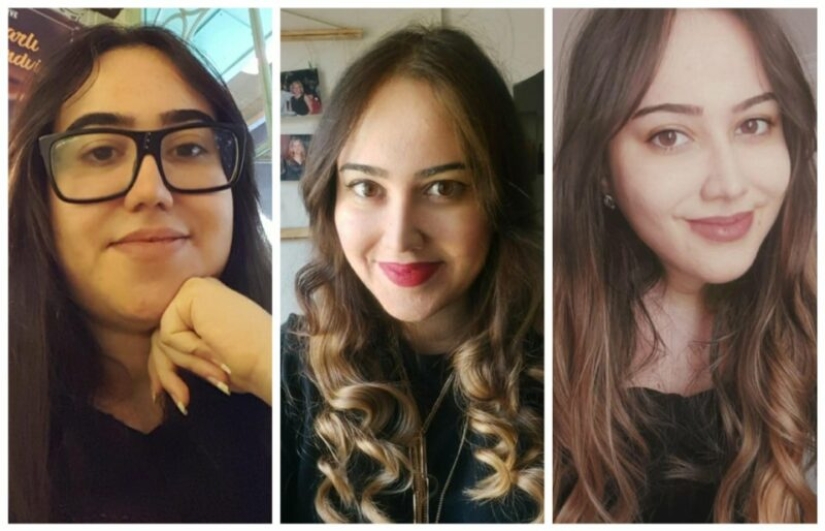 School Ugly Ducklings: 22 Amazing Transformations Over the Years School Ugly Ducklings: 22 Amazing Transformations Over the Years