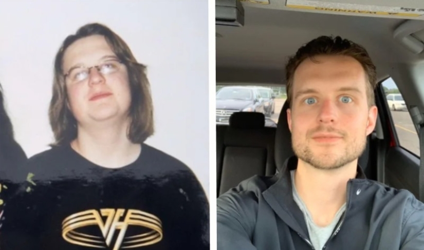 School Ugly Ducklings: 22 Amazing Transformations Over the Years School Ugly Ducklings: 22 Amazing Transformations Over the Years