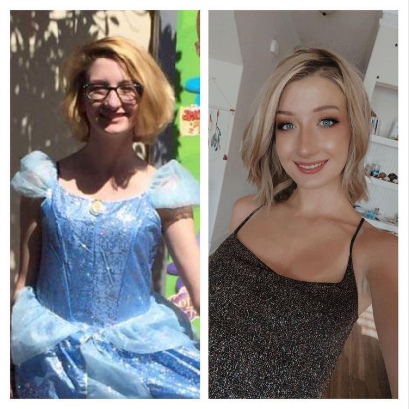 School Ugly Ducklings: 22 Amazing Transformations Over the Years School Ugly Ducklings: 22 Amazing Transformations Over the Years