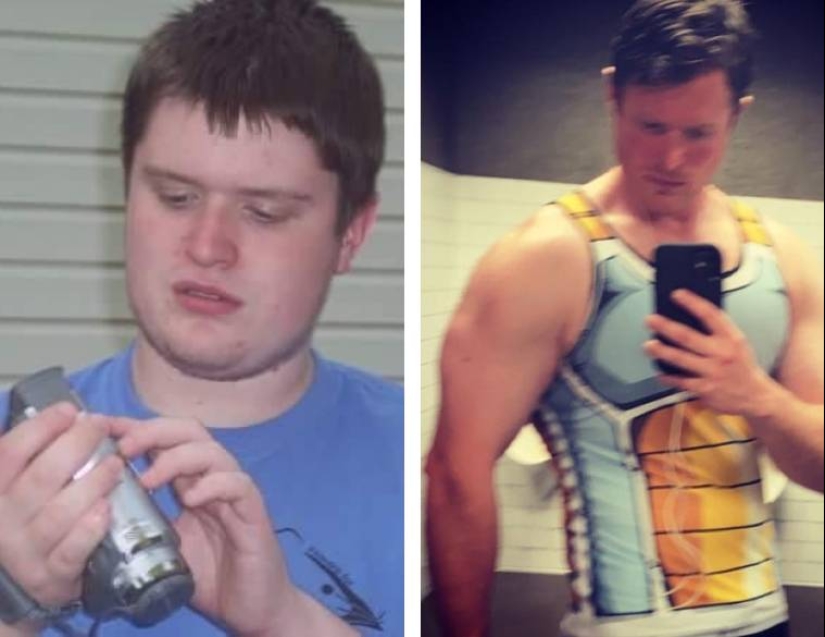 School Ugly Ducklings: 22 Amazing Transformations Over the Years School Ugly Ducklings: 22 Amazing Transformations Over the Years