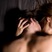 Scientists during the experiment identified three types of female orgasm Scientists during the experiment identified three types of female orgasm