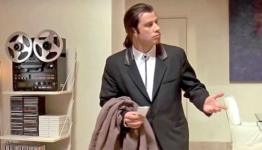 Scientists explain why we forget why we came into the room