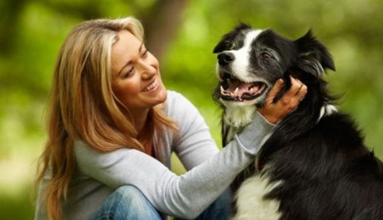 Scientists Explain Why You Should Wash Your Hands After Any Contact With Animals