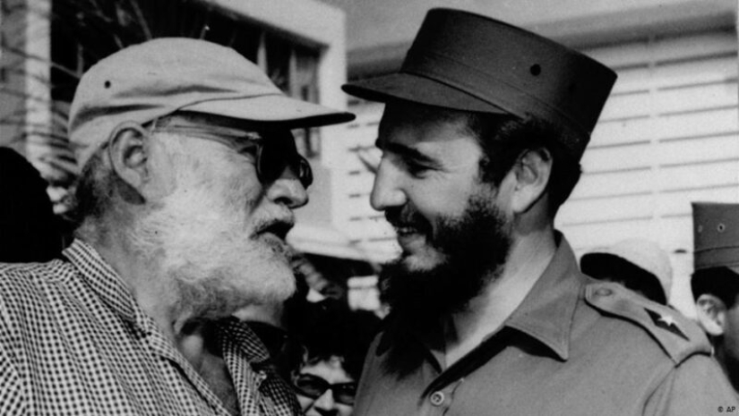 Scientists have answered the question why men need a beard Scientists have answered the question why men need a beard