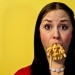 Scientists have calculated that a hot dog takes 36 minutes of our life, but it can be neutralized Scientists have calculated that a hot dog takes 36 minutes of our life, but it can be neutralized