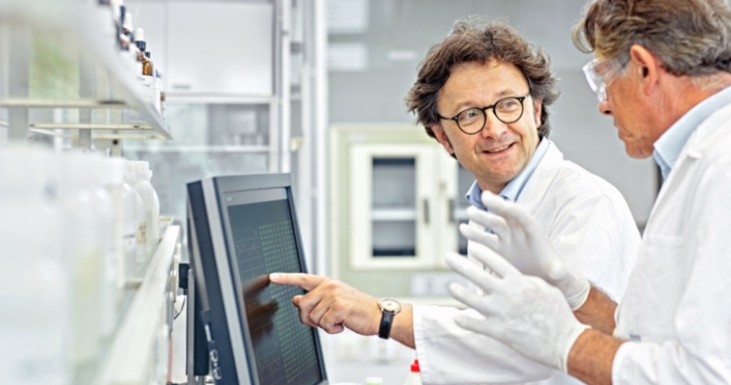 Scientists have found an eternally young organ in humans Scientists have found an eternally young organ in humans