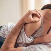 Scientists have found out why women need an orgasm Scientists have found out why women need an orgasm