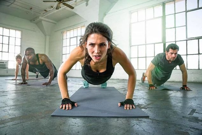 Scientists have refuted the 10 popular myths