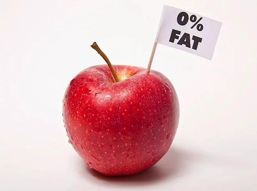 Scientists have refuted the 10 popular myths