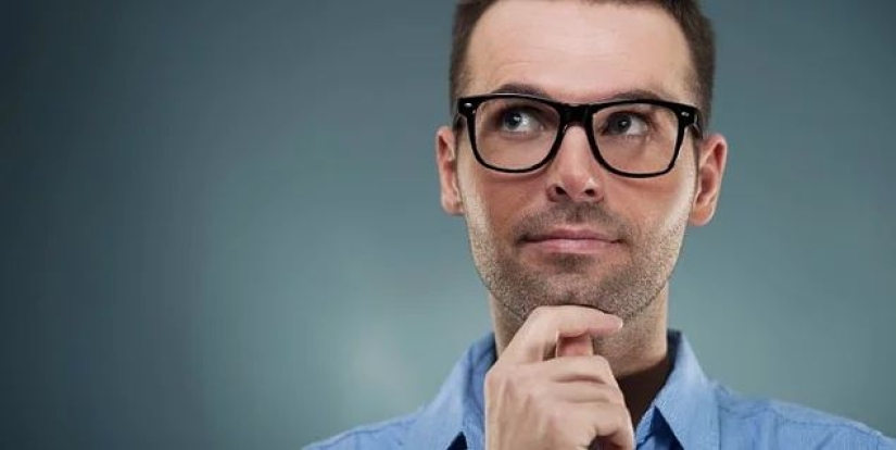Scientists have refuted the 10 popular myths