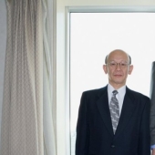 Scientists: short people live longer than tall ones, but it wasn't always like that