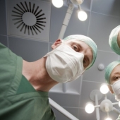 Scientists told what death smells like