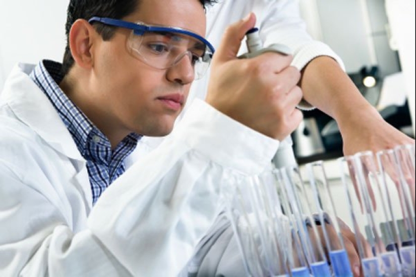 Scientists told what death smells like Scientists told what death smells like