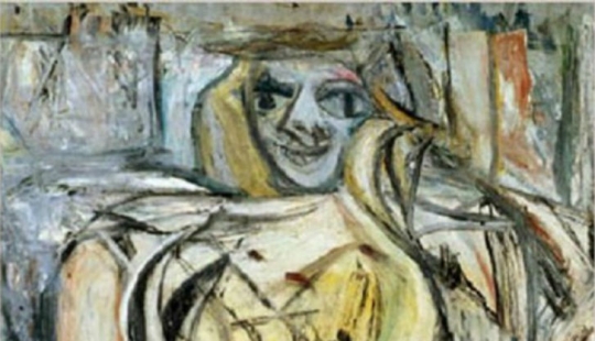Scribbles that cost millions of dollars