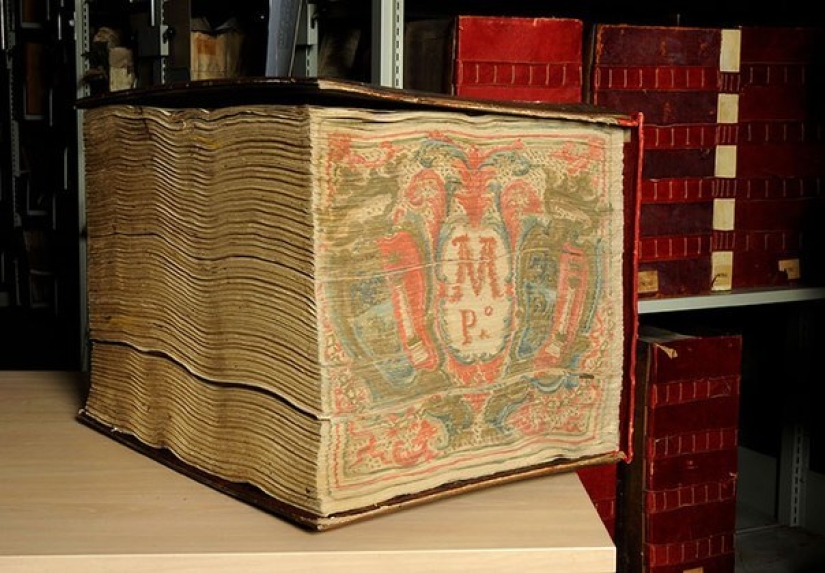 Secretos ocultos dentro de los muros del archivo secreto del Vaticano Secretos ocultos dentro de los muros del archivo secreto del Vaticano