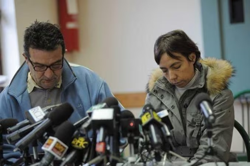Secretos, traiciones y destinos rotos: la historia de Yara Gambirasio que sacudió a Italia