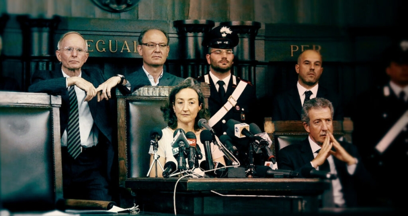 Secrets, betrayals and broken destinies: the story of Yara Gambirasio that shook Italy