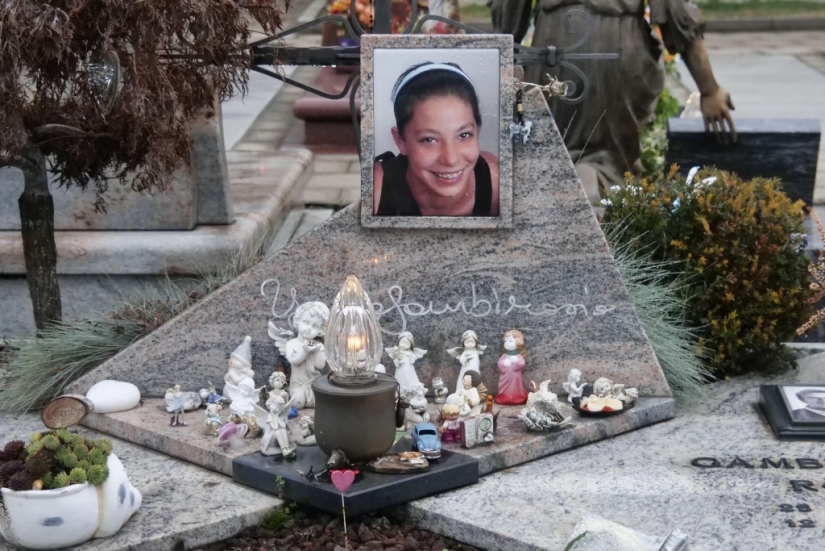 Secrets, betrayals and broken destinies: the story of Yara Gambirasio that shook Italy