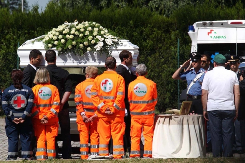 Secrets, betrayals and broken destinies: the story of Yara Gambirasio that shook Italy