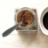 Secrets of taste: 5 aromatic recipes with instant coffee Secrets of taste: 5 aromatic recipes with instant coffee