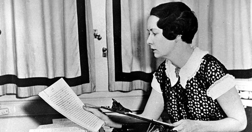 Secrets of the creation of the novel "gone with the wind": the husband is a tyrant, death in the family and the pursuit of happiness Secrets of the creation of the novel "gone with the wind": the husband is a tyrant, death in the family and the pursuit of happiness