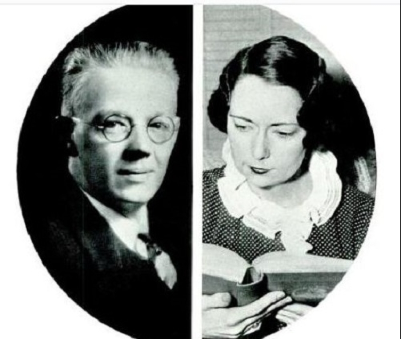 Secrets of the creation of the novel "gone with the wind": the husband is a tyrant, death in the family and the pursuit of happiness Secrets of the creation of the novel "gone with the wind": the husband is a tyrant, death in the family and the pursuit of happiness
