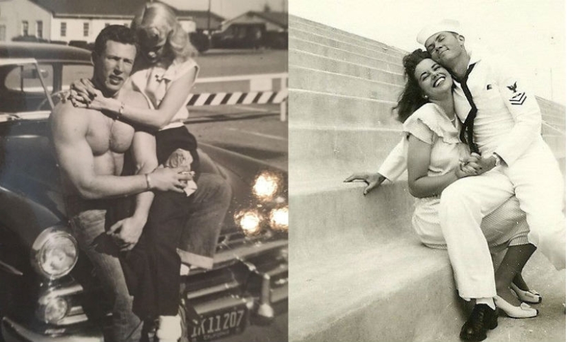 Secuestraron un tanque y se balancearon con Stallone-cómo nuestros abuelos se divertían en su juventud Secuestraron un tanque y se balancearon con Stallone-cómo nuestros abuelos se divertían en su juventud