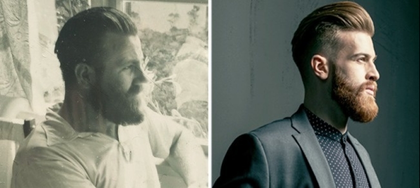 Secuestraron un tanque y se balancearon con Stallone-cómo nuestros abuelos se divertían en su juventud Secuestraron un tanque y se balancearon con Stallone-cómo nuestros abuelos se divertían en su juventud