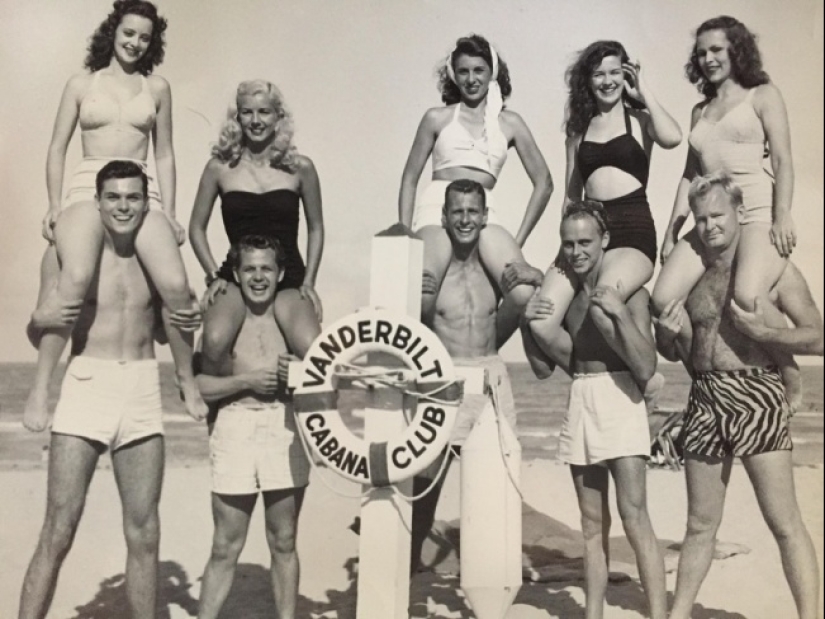 Secuestraron un tanque y se balancearon con Stallone-cómo nuestros abuelos se divertían en su juventud Secuestraron un tanque y se balancearon con Stallone-cómo nuestros abuelos se divertían en su juventud