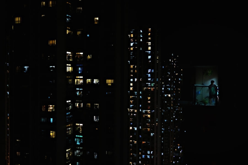 Seize the moment: the photographer who notices everything