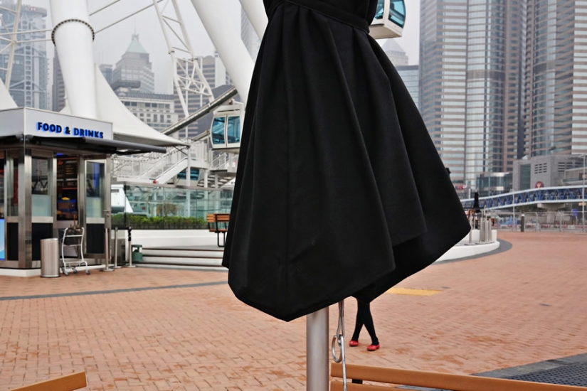 Seize the moment: the photographer who notices everything