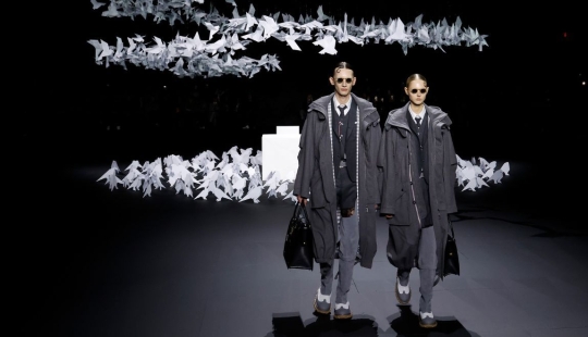 Semana de la Moda de Nueva York: 5 desfiles que nos dejaron con ganas de más