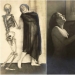 Señora con un esqueleto: un surrealista sesión de fotos Franz Fiedler comienzos de 1920-erótico Señora con un esqueleto: un surrealista sesión de fotos Franz Fiedler comienzos de 1920-erótico