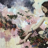 Sensual Kimonos and BDSM - the Secret of Soey Milk Canvases Sensual Kimonos and BDSM - the Secret of Soey Milk Canvases