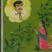 "Sent a good harvest of marijuana": what Mexicans thank the saints for "Sent a good harvest of marijuana": what Mexicans thank the saints for