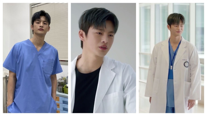 Seo In-guk: Deciphering his most stylish looks on- and off-screen