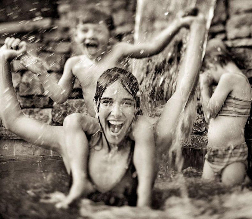 ¡Ser feliz! El mundo entero celebra el Día de la Felicidad ¡Ser feliz! El mundo entero celebra el Día de la Felicidad