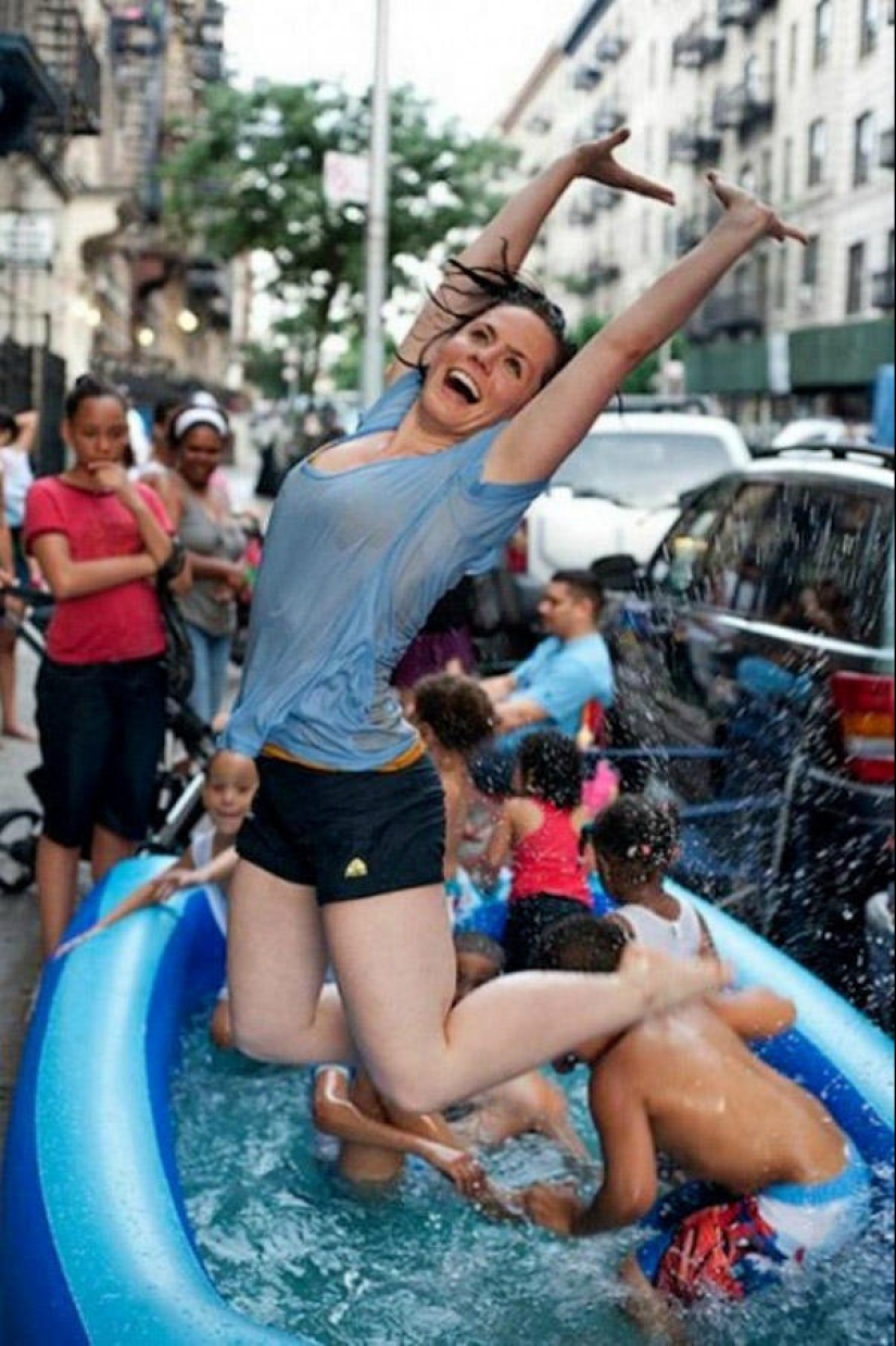 ¡Ser feliz! El mundo entero celebra el Día de la Felicidad ¡Ser feliz! El mundo entero celebra el Día de la Felicidad