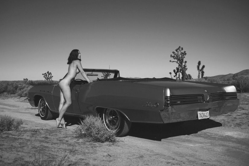 Serene nudity in Stefan Rappo's erotic pictures Serene nudity in Stefan Rappo's erotic pictures