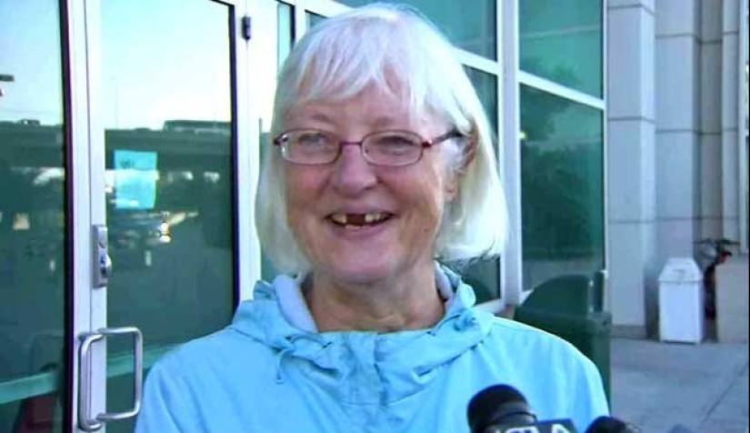 "Serial Stowaway" Marilyn Hartman: How an American Woman Flew Free Planes for 20 Years