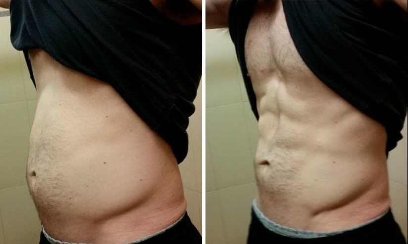 Sesión de fotos deportivas: cómo fotografiar correctamente los músculos inflados Sesión de fotos deportivas: cómo fotografiar correctamente los músculos inflados