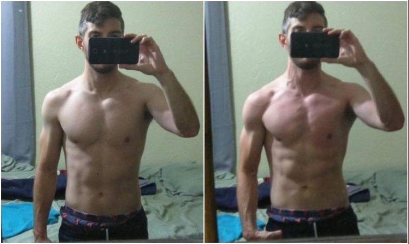 Sesión de fotos deportivas: cómo fotografiar correctamente los músculos inflados Sesión de fotos deportivas: cómo fotografiar correctamente los músculos inflados