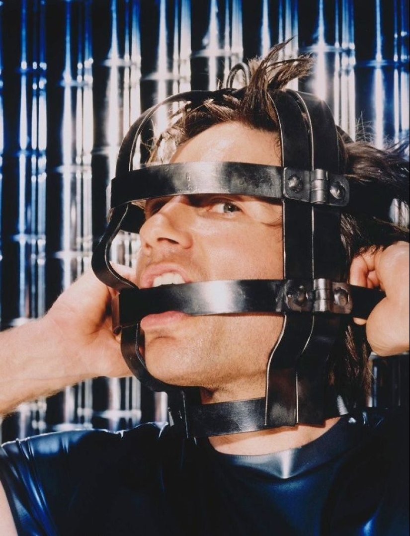 Sesión de fotos sexy de Alien desconocido por David Duchovny y Gillian Anderson Sesión de fotos sexy de Alien desconocido por David Duchovny y Gillian Anderson